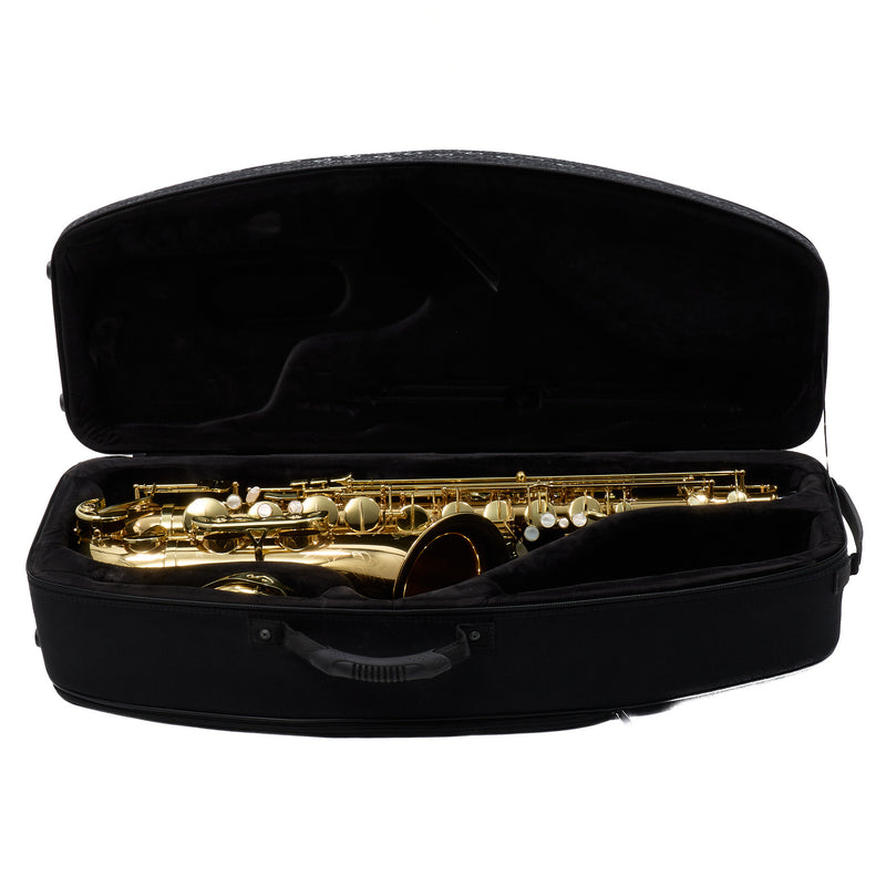 Selmer Paris Model 54AXOS SeleS Professional Tenor Saxophone SN 821949 SUPERB- for sale at BrassAndWinds.com