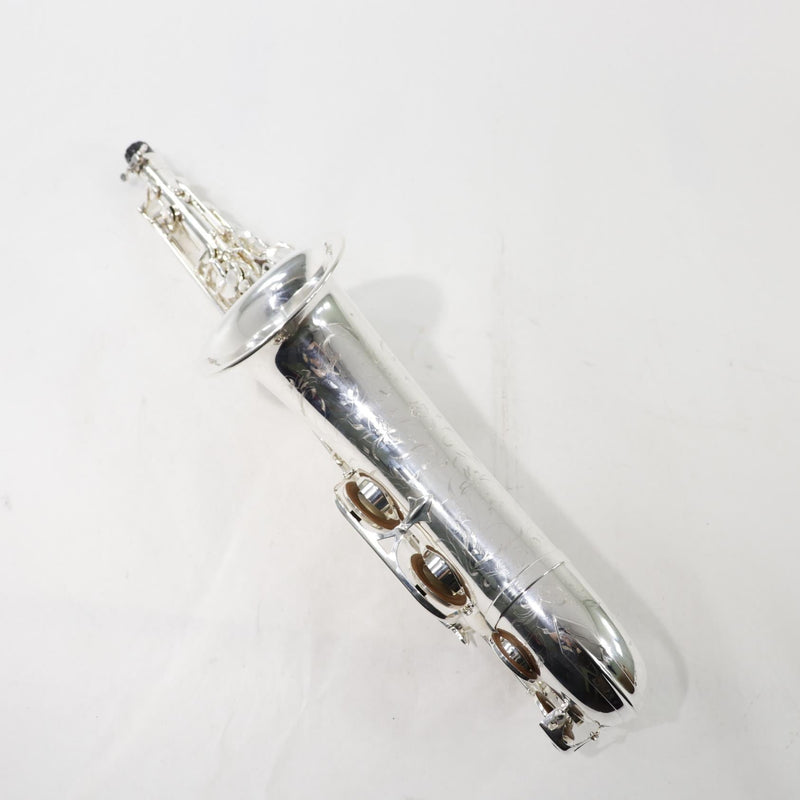 Selmer Paris Model 54JS 'Series II Jubilee' Tenor Saxophone SN N816637 OPEN BOX- for sale at BrassAndWinds.com