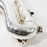 Selmer Paris Model 54JS 'Series II Jubilee' Tenor Saxophone SN N816637 OPEN BOX- for sale at BrassAndWinds.com