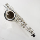 Selmer Paris Model 54JS 'Series II Jubilee' Tenor Saxophone SN N816637 OPEN BOX- for sale at BrassAndWinds.com