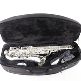 Selmer Paris Model 54JS 'Series II Jubilee' Tenor Saxophone SN N816637 OPEN BOX- for sale at BrassAndWinds.com