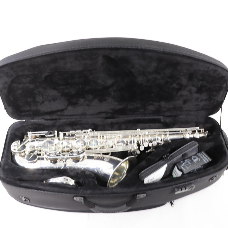 Selmer Paris Model 54JS 'Series II Jubilee' Tenor Saxophone SN N816637 OPEN BOX- for sale at BrassAndWinds.com
