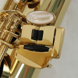 Selmer Paris Model 54JU 'Series II Jubilee' Tenor Saxophone SN 834108 EXCELLENT- for sale at BrassAndWinds.com