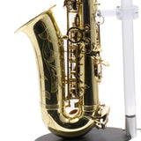 Selmer Paris Model 62J Series III Alto Saxophone SN 617351