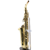 Selmer Paris Model 62J Series III Alto Saxophone SN 617351