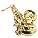Selmer Paris Model 62J Series III Alto Saxophone SN 617351