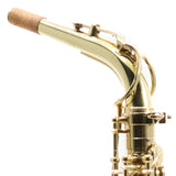 Selmer Paris Model 62J Series III Alto Saxophone SN 617351