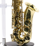 Selmer Paris Model 62J Series III Alto Saxophone SN 617351