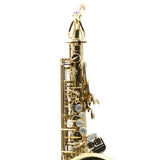 Selmer Paris Model 62J Series III Professional Alto Saxophone