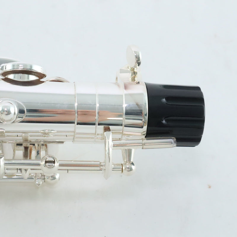 Selmer Paris Model 62JS 'Series III Jubilee' Alto Saxophone OPEN BOX- for sale at BrassAndWinds.com