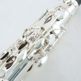 Selmer Paris Model 62JS 'Series III Jubilee' Alto Saxophone OPEN BOX- for sale at BrassAndWinds.com