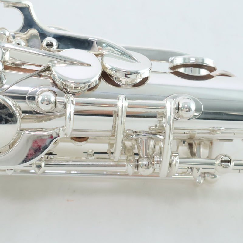 Selmer Paris Model 62JS 'Series III Jubilee' Alto Saxophone OPEN BOX- for sale at BrassAndWinds.com