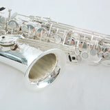 Selmer Paris Model 62JS 'Series III Jubilee' Alto Saxophone OPEN BOX- for sale at BrassAndWinds.com