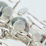 Selmer Paris Model 62JS 'Series III Jubilee' Alto Saxophone OPEN BOX- for sale at BrassAndWinds.com