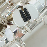 Selmer Paris Model 62JS 'Series III Jubilee' Alto Saxophone OPEN BOX- for sale at BrassAndWinds.com