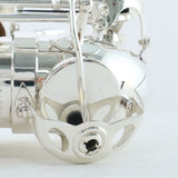 Selmer Paris Model 62JS 'Series III Jubilee' Alto Saxophone OPEN BOX- for sale at BrassAndWinds.com