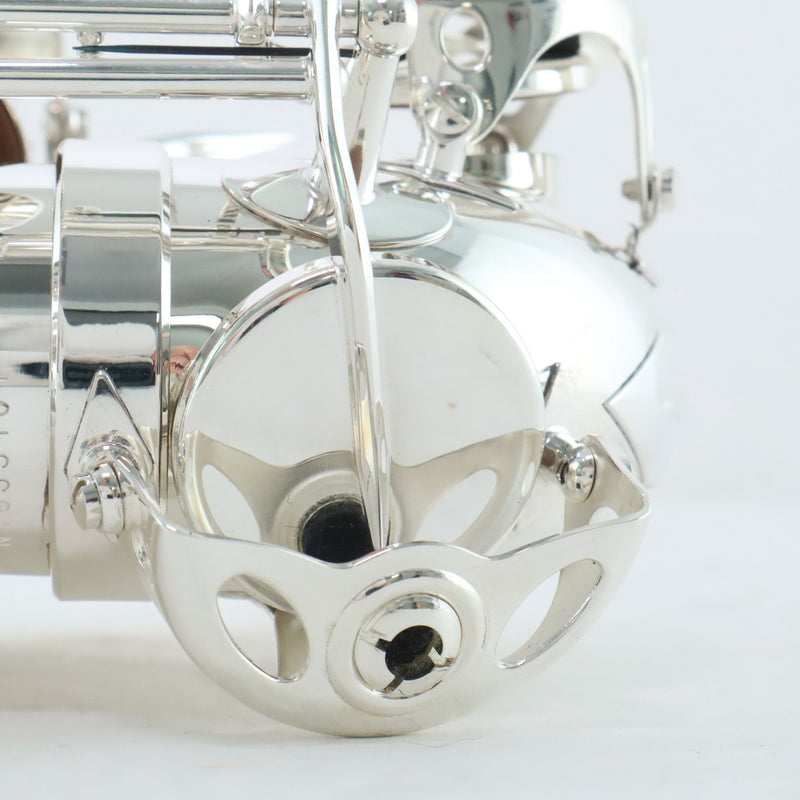 Selmer Paris Model 62JS 'Series III Jubilee' Alto Saxophone OPEN BOX- for sale at BrassAndWinds.com