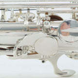 Selmer Paris Model 62JS 'Series III Jubilee' Alto Saxophone OPEN BOX- for sale at BrassAndWinds.com