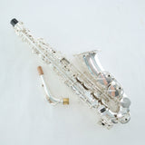 Selmer Paris Model 62JS 'Series III Jubilee' Alto Saxophone OPEN BOX- for sale at BrassAndWinds.com