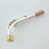 Selmer Paris Model 62JS 'Series III Jubilee' Alto Saxophone OPEN BOX- for sale at BrassAndWinds.com