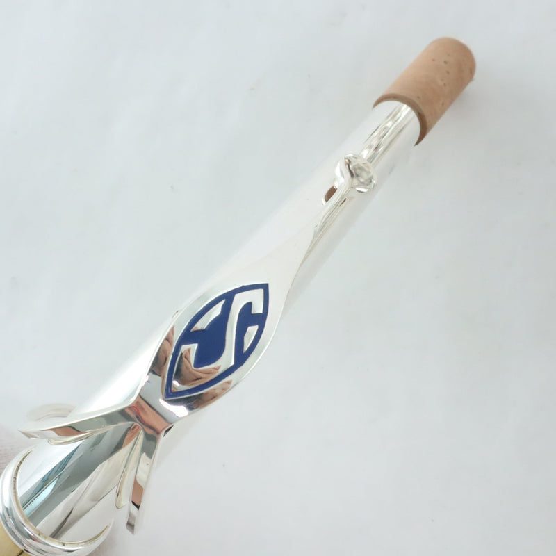 Selmer Paris Model 62JS 'Series III Jubilee' Alto Saxophone OPEN BOX- for sale at BrassAndWinds.com