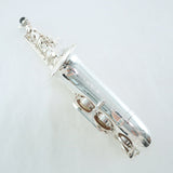 Selmer Paris Model 62JS 'Series III Jubilee' Alto Saxophone OPEN BOX- for sale at BrassAndWinds.com