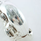 Selmer Paris Model 62JS 'Series III Jubilee' Alto Saxophone OPEN BOX- for sale at BrassAndWinds.com