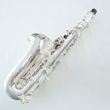 Selmer Paris Model 62JS 'Series III Jubilee' Alto Saxophone OPEN BOX- for sale at BrassAndWinds.com