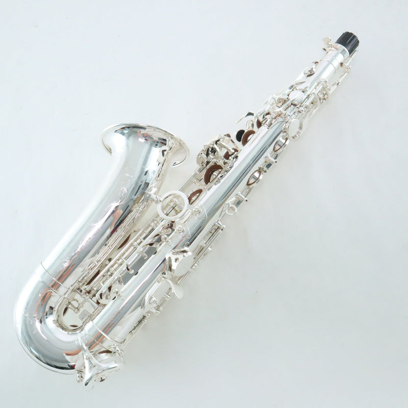 Selmer Paris Model 62JS 'Series III Jubilee' Alto Saxophone OPEN BOX- for sale at BrassAndWinds.com