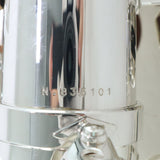 Selmer Paris Model 62JS 'Series III Jubilee' Alto Saxophone OPEN BOX- for sale at BrassAndWinds.com