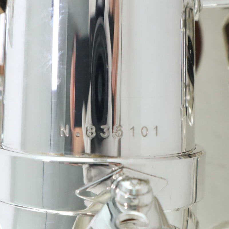 Selmer Paris Model 62JS 'Series III Jubilee' Alto Saxophone OPEN BOX- for sale at BrassAndWinds.com