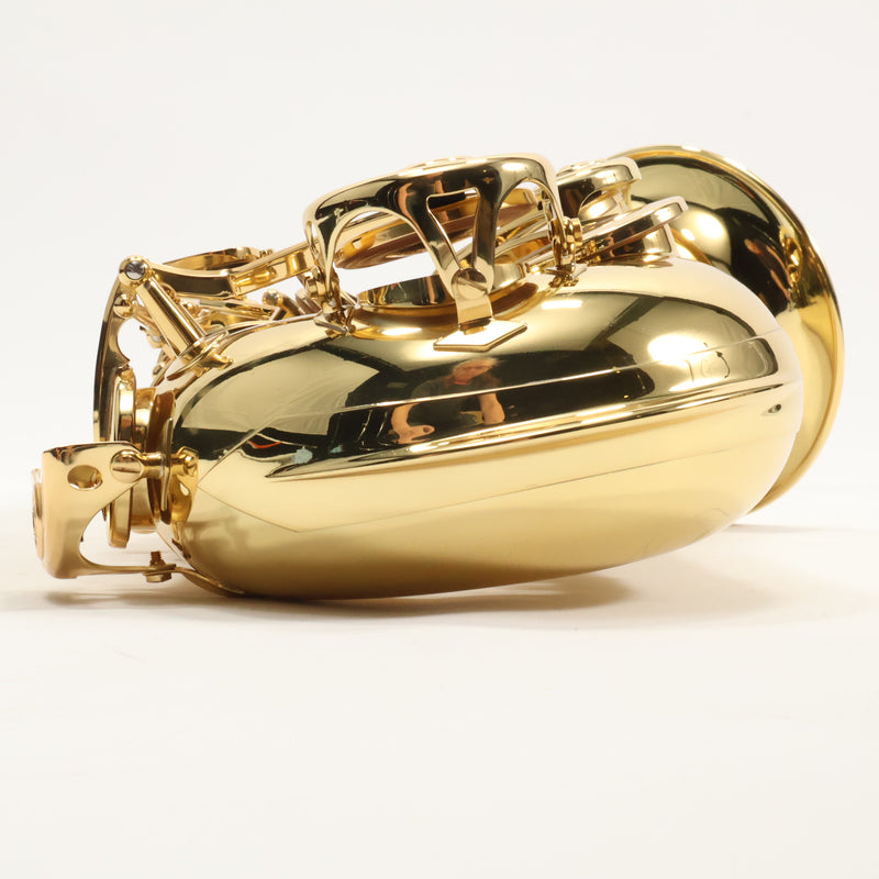 Selmer Paris Model 64J 'Series III Jubilee' Bb Tenor Saxophone SN 848463 SUPERB- for sale at BrassAndWinds.com