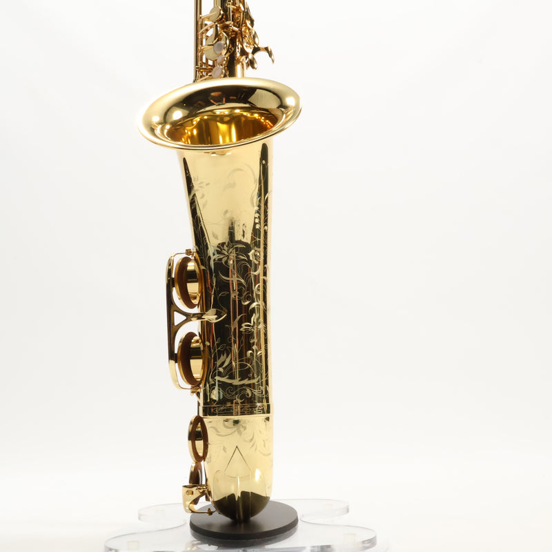 Selmer Paris Model 64J 'Series III Jubilee' Bb Tenor Saxophone SN 848463 SUPERB- for sale at BrassAndWinds.com