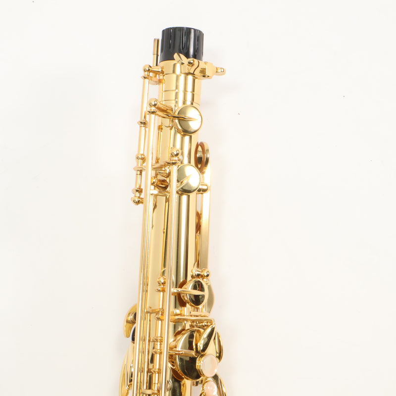 Selmer Paris Model 64J 'Series III Jubilee' Bb Tenor Saxophone SN 848463 SUPERB- for sale at BrassAndWinds.com