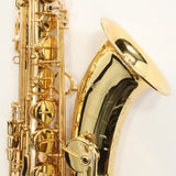 Selmer Paris Model 64J 'Series III Jubilee' Bb Tenor Saxophone SN 848463 SUPERB- for sale at BrassAndWinds.com