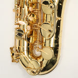 Selmer Paris Model 64J 'Series III Jubilee' Bb Tenor Saxophone SN 848463 SUPERB- for sale at BrassAndWinds.com