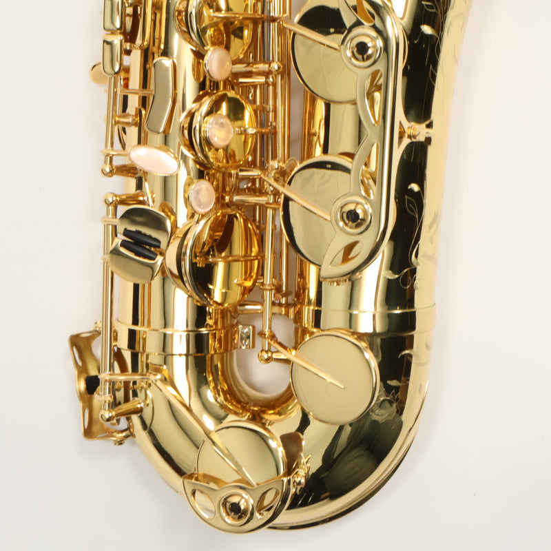 Selmer Paris Model 64J 'Series III Jubilee' Bb Tenor Saxophone SN 848463 SUPERB- for sale at BrassAndWinds.com