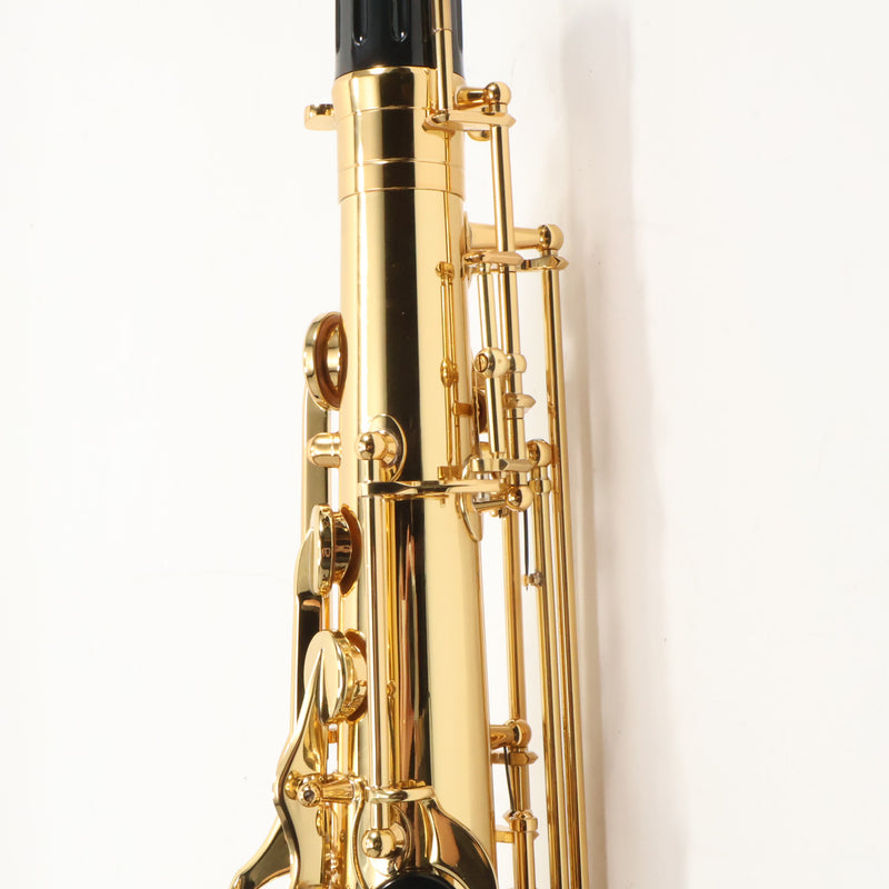 Selmer Paris Model 64J 'Series III Jubilee' Bb Tenor Saxophone SN 848463 SUPERB- for sale at BrassAndWinds.com