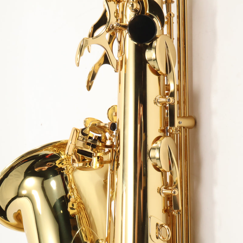 Selmer Paris Model 64J 'Series III Jubilee' Bb Tenor Saxophone SN 848463 SUPERB- for sale at BrassAndWinds.com