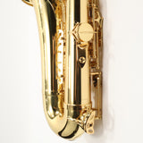 Selmer Paris Model 64J 'Series III Jubilee' Bb Tenor Saxophone SN 848463 SUPERB- for sale at BrassAndWinds.com