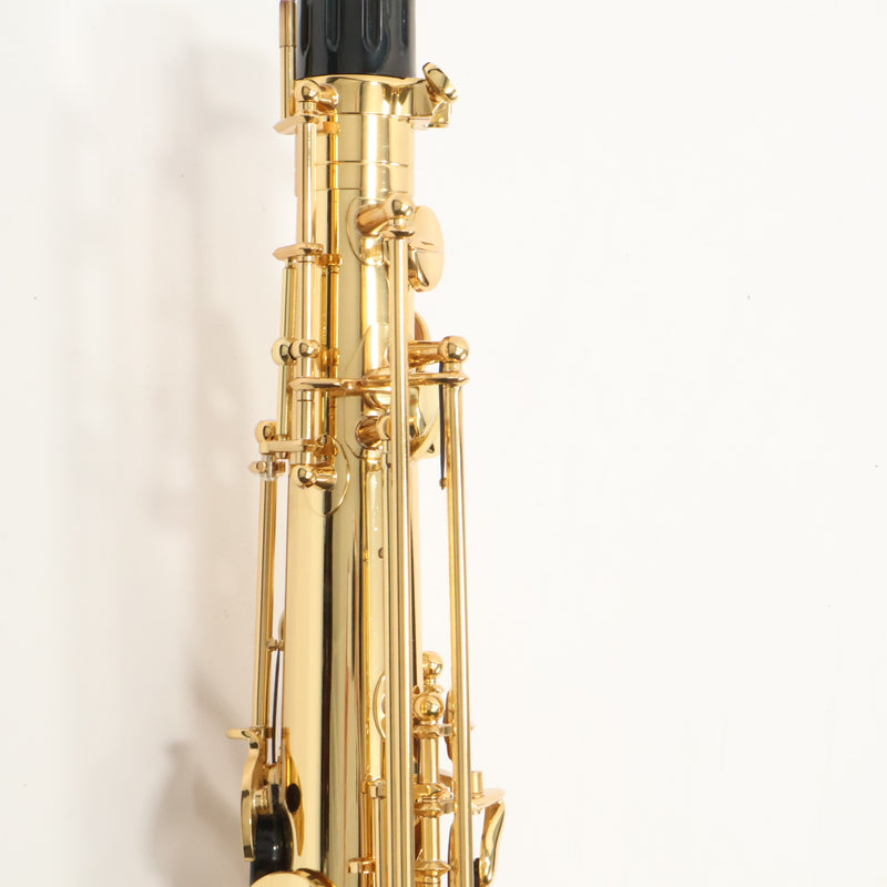 Selmer Paris Model 64J 'Series III Jubilee' Bb Tenor Saxophone SN 848463 SUPERB- for sale at BrassAndWinds.com