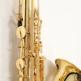 Selmer Paris Model 64J 'Series III Jubilee' Bb Tenor Saxophone SN 848463 SUPERB- for sale at BrassAndWinds.com