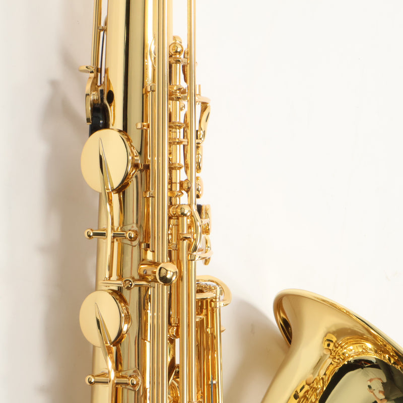 Selmer Paris Model 64J 'Series III Jubilee' Bb Tenor Saxophone SN 848463 SUPERB- for sale at BrassAndWinds.com