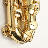 Selmer Paris Model 64J 'Series III Jubilee' Bb Tenor Saxophone SN 848463 SUPERB- for sale at BrassAndWinds.com