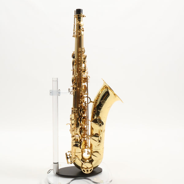 Selmer Paris Model 64J 'Series III Jubilee' Bb Tenor Saxophone SN 848463 SUPERB- for sale at BrassAndWinds.com