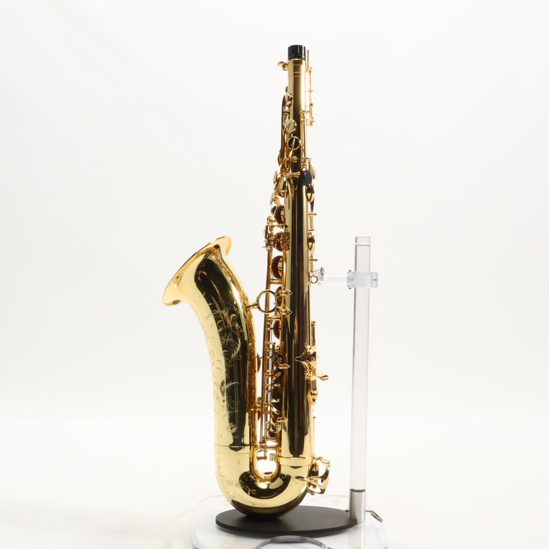 Selmer Paris Model 64J 'Series III Jubilee' Bb Tenor Saxophone SN 848463 SUPERB- for sale at BrassAndWinds.com