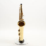 Selmer Paris Model 64J 'Series III Jubilee' Bb Tenor Saxophone SN 848463 SUPERB- for sale at BrassAndWinds.com