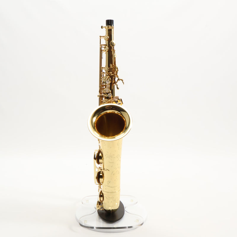 Selmer Paris Model 64J 'Series III Jubilee' Bb Tenor Saxophone SN 848463 SUPERB- for sale at BrassAndWinds.com