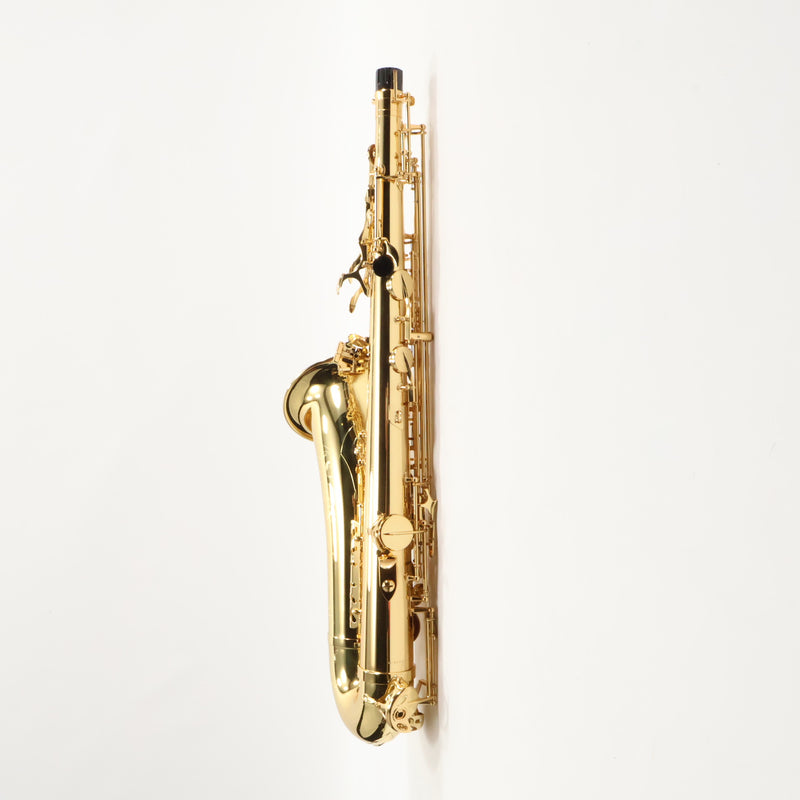 Selmer Paris Model 64J 'Series III Jubilee' Bb Tenor Saxophone SN 848463 SUPERB- for sale at BrassAndWinds.com