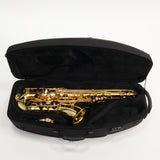 Selmer Paris Model 64J 'Series III Jubilee' Bb Tenor Saxophone SN 848463 SUPERB- for sale at BrassAndWinds.com